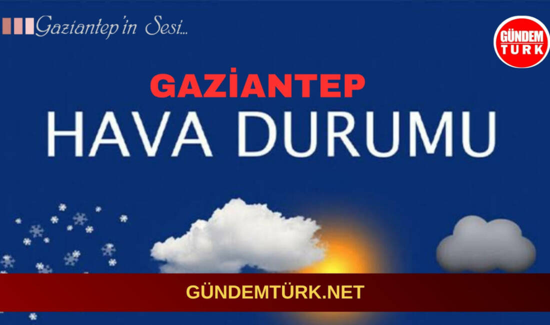 Meteoroloji Uzmanı Cengiz Çelik, bu hafta sonu Türkiye genelinde serin