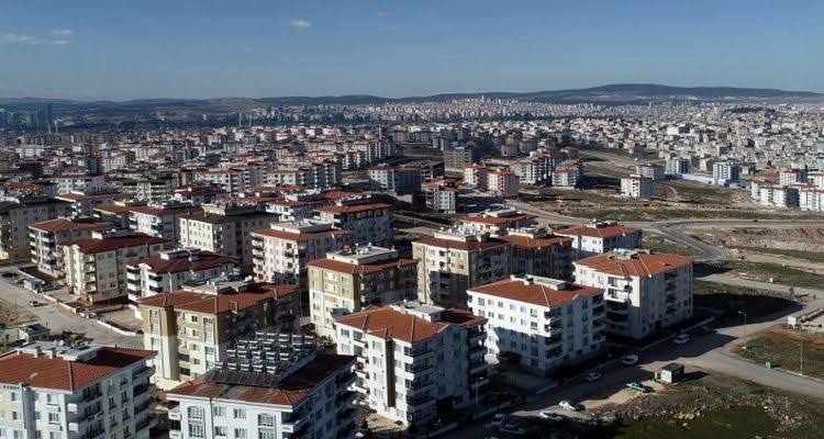 Gaziantep’te ev sahibi olmak artık hayal mi oluyor? Şehirde konut