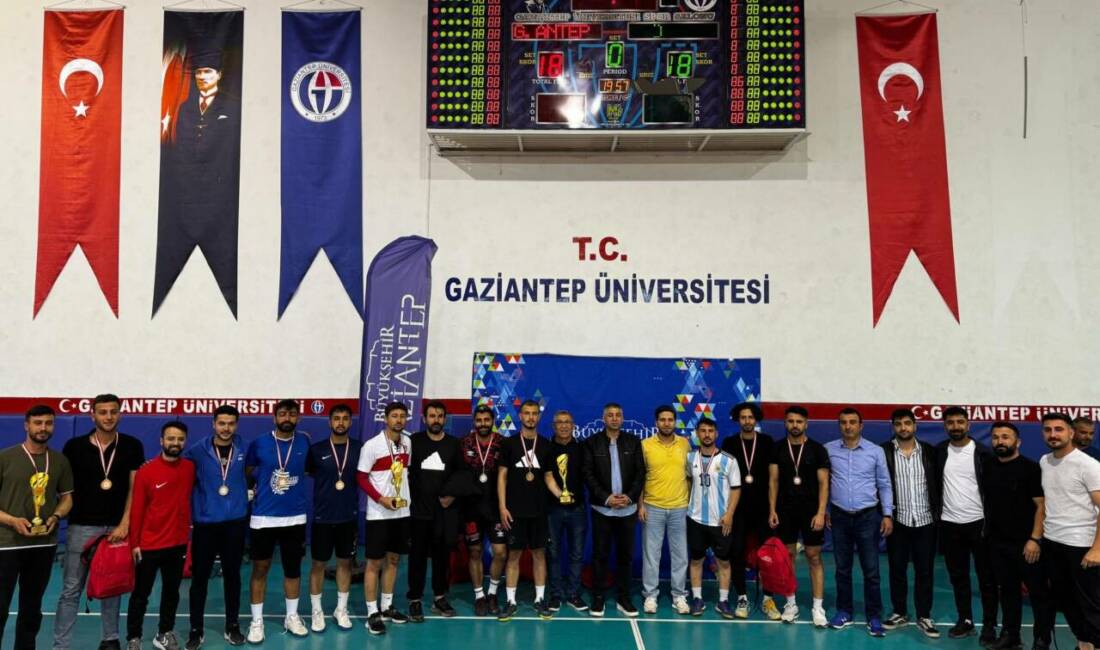 Gaziantep Üniversitesi (GAÜN) Spor Bilimleri Fakültesi, Geleneksel Rekreasyon Şenlikleri kapsamında