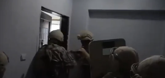 Gaziantep’te silahlı suç örgütüne yönelik gerçekleştirilen geniş çaplı operasyonda 50