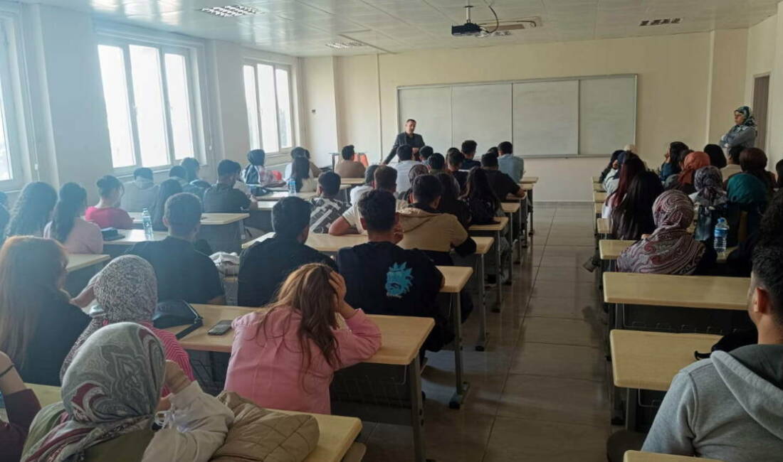 Gaziantep Üniversitesi (GAÜN) İslahiye İktisadi ve İdari Bilimler Fakültesi (İİBF),
