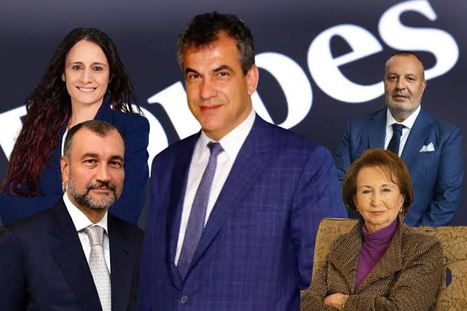 Forbes Türkiye, dört yıl aranın ardından yeniden hazırladığı “2025 Dolar