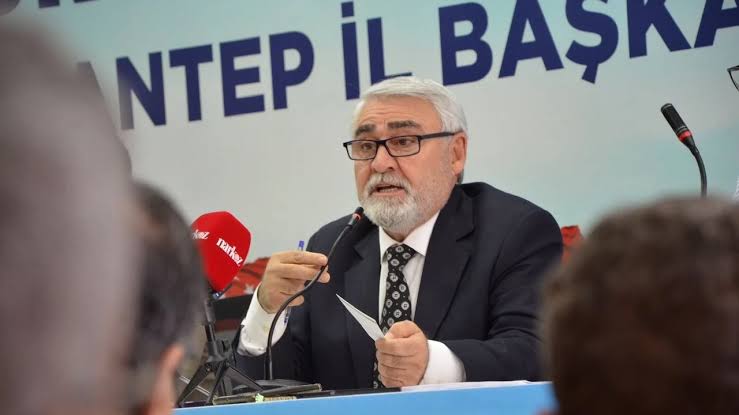 Gaziantep’in Şehitkamil ilçesinde gerçekleştirilen Belediye Meclisi’nin Mayıs Ayı 2. Oturumu,