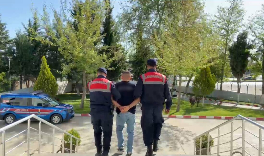 Gaziantep İl Jandarma Komutanlığı ekiplerince yürütülen çalışmalar kapsamında, “Kasten Öldürme”