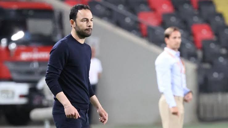 Gaziantep FK’da Selçuk İnan Dönemi Sona Erdi Gaziantep FK Teknik Direktörü Selçuk İnan, Alanyaspor karşısında alınan 1-0’lık