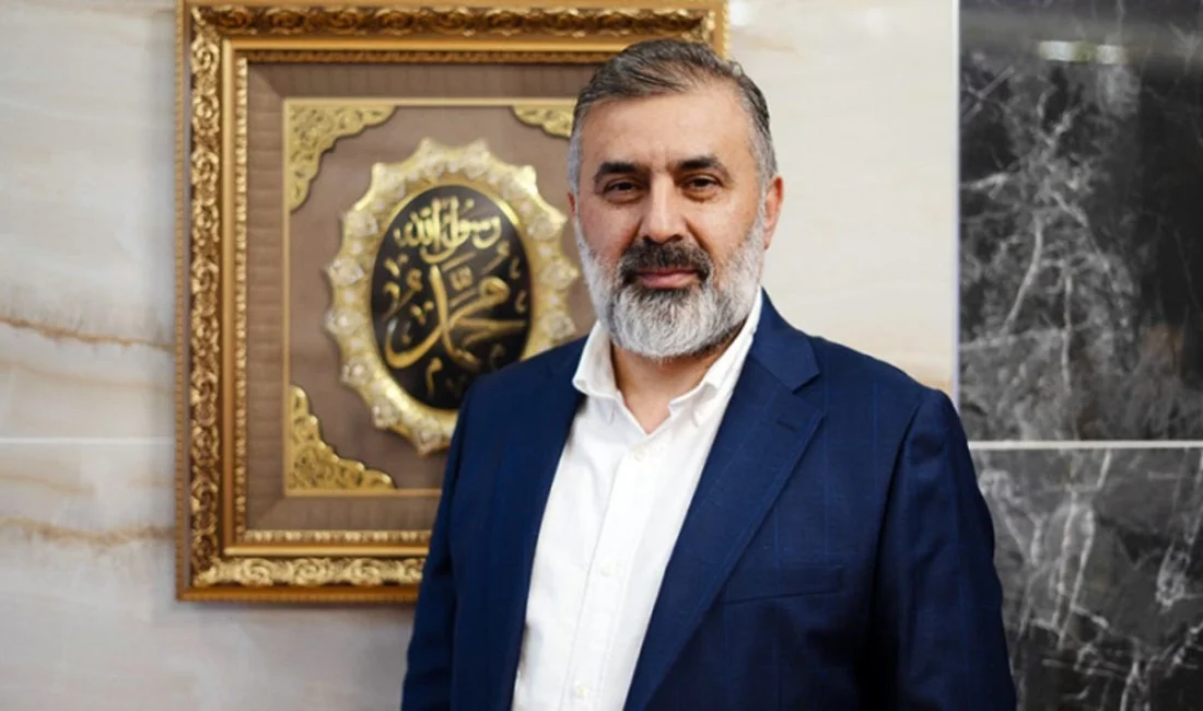 Gaziantep’te yayın yapan Ayıntap Gazetesi’nin sahibi Ökkeş Sabah, Şehitkamil Belediye