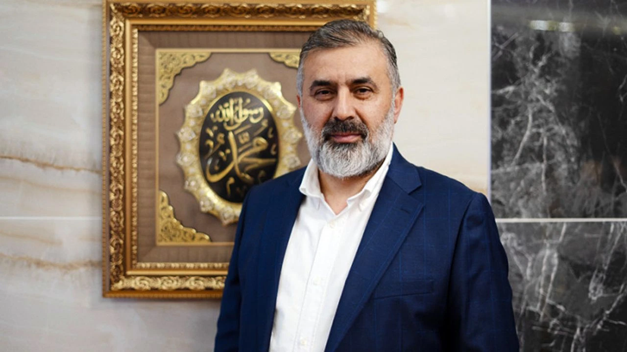 Gaziantep’te yayın yapan Ayıntap Gazetesi’nin sahibi Ökkeş Sabah, Şehitkamil Belediye