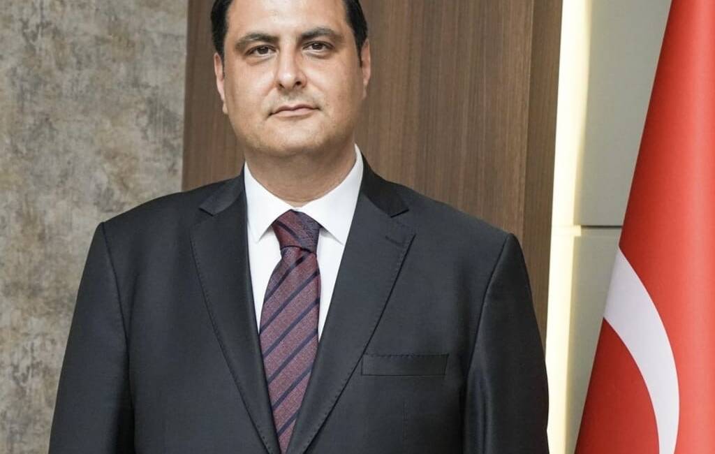 Gaziantep’te Şehitkamil Belediye Başkanı Umut Yılmaz, son günlerde bazı siyasi