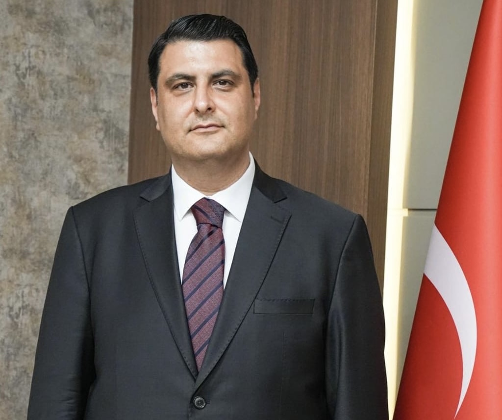 Gaziantep’te Şehitkamil Belediye Başkanı Umut Yılmaz, son günlerde bazı siyasi