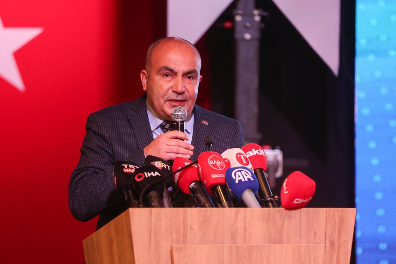 Milliyetçi Hareket Partisi (MHP) Gaziantep İl Başkanlığı, Araban ve Yavuzeli