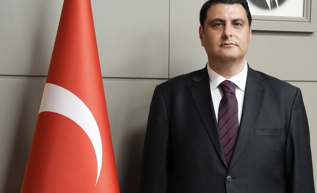 Şehitkamil Belediye Başkanı Umut Yılmaz, 19 Mayıs Atatürk’ü Anma, Gençlik