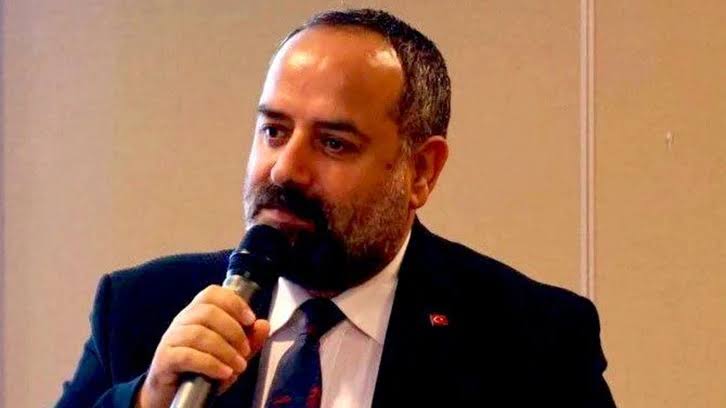 Gaziantep Basın Cemiyeti (GBC) Başkanı ve Anadolu İnternet Gazetecileri Federasyonu