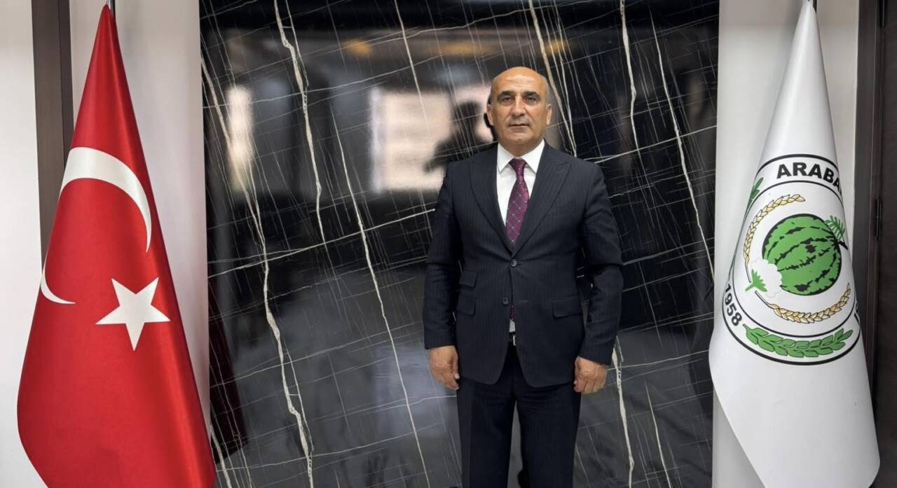 Araban Belediye Başkanı Mehmet Özdemir’in liderliğinde ilçe, altyapıdan sosyal yaşama