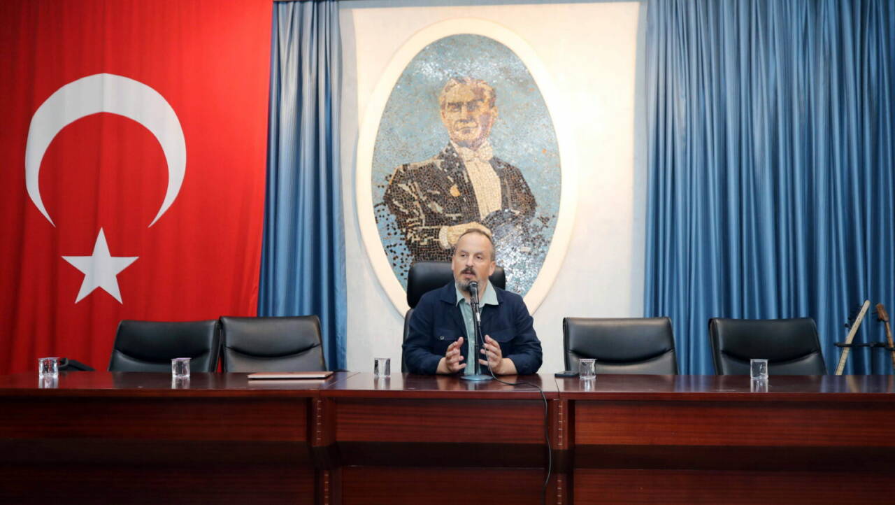 Gaziantep Üniversitesi (GAÜN) Türk Dili ve Edebiyatı Bölümü, Edebiyat ve