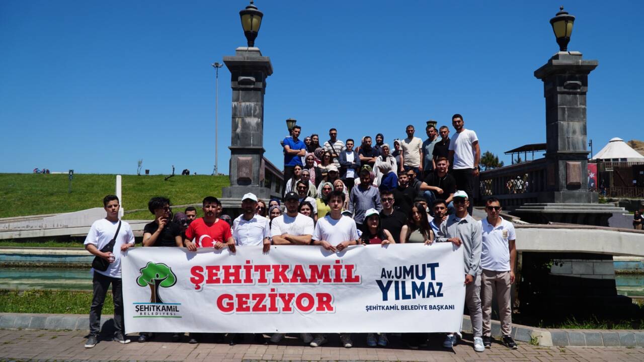 Şehitkamil Belediyesi, 19 Mayıs Atatürk’ü Anma, Gençlik ve Spor Bayramı