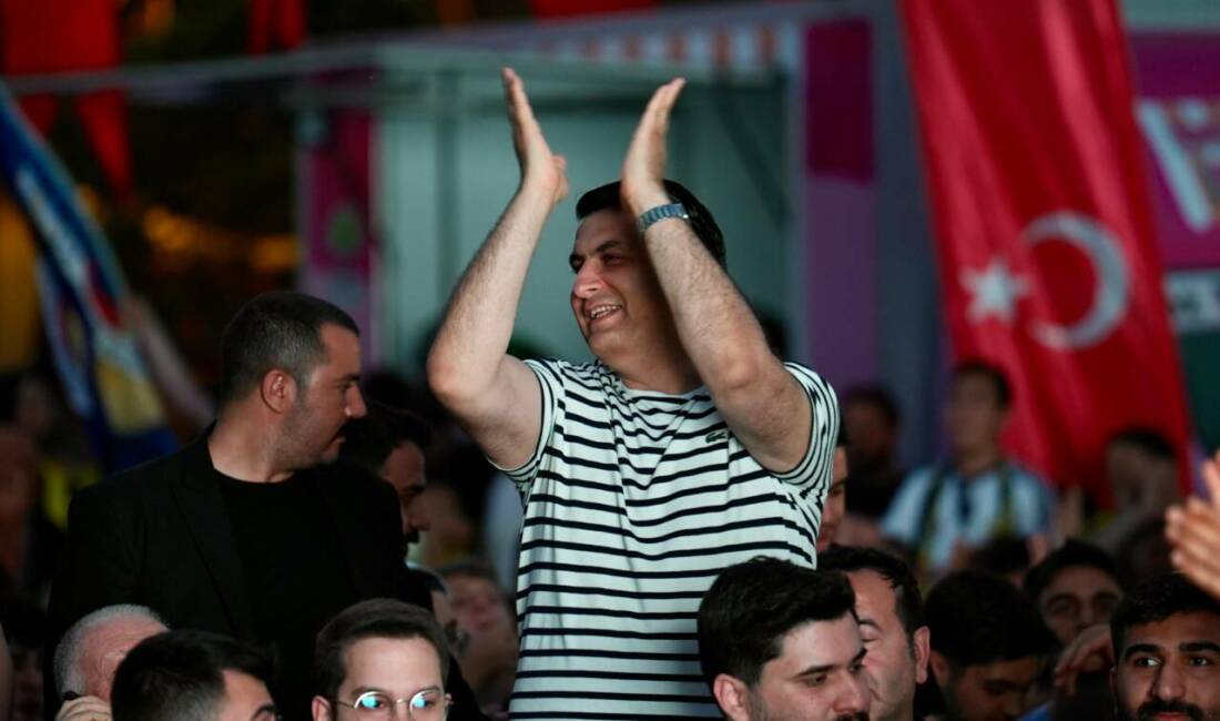 Fenerbahçe Beko’nun Monaco ile karşı karşıya geldiği EuroLeague final mücadelesi,