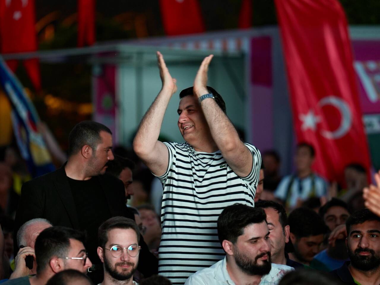 Fenerbahçe Beko’nun Monaco ile karşı karşıya geldiği EuroLeague final mücadelesi,