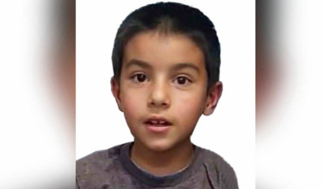 Gaziantep’in Araban ilçesine bağlı kırsal Hasanoğlu Mahallesi’nde kaybolan 10 yaşındaki