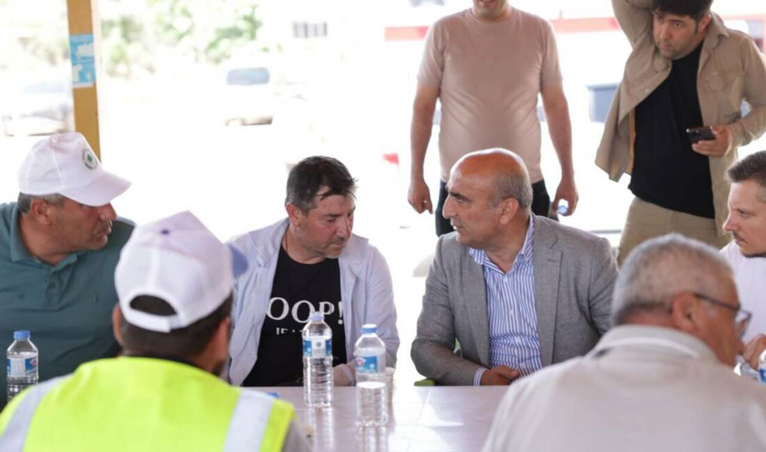 Gaziantep’in Araban ilçesinde kaybolan 10 yaşındaki otizmli Onur Özdemir’i bulmak