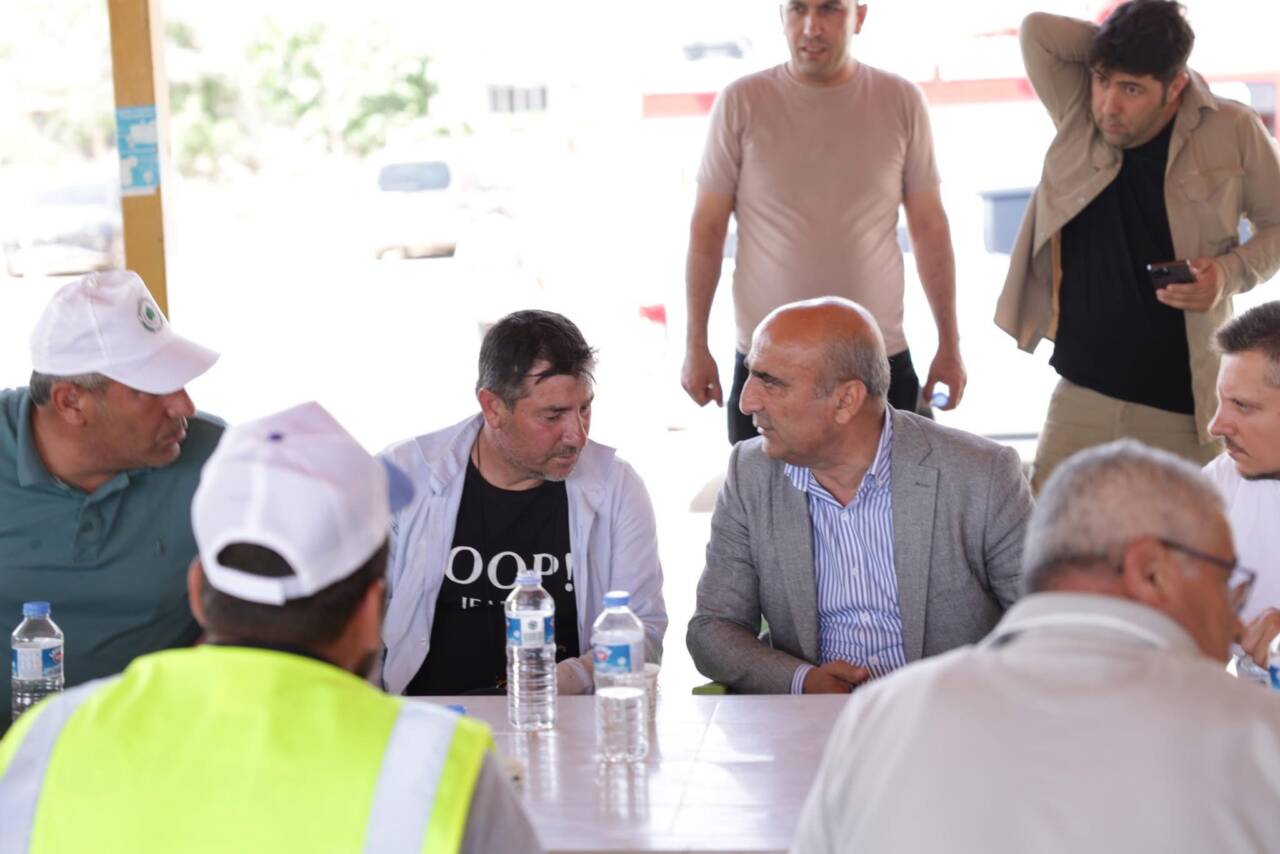 Gaziantep’in Araban ilçesinde kaybolan 10 yaşındaki otizmli Onur Özdemir’i bulmak