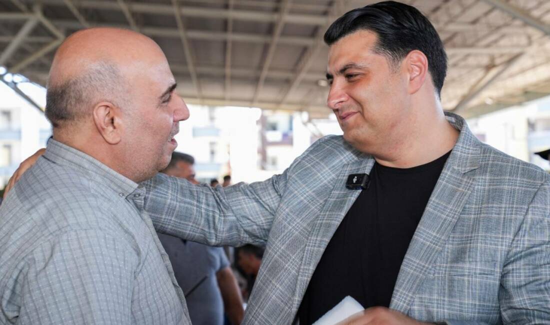 Şehitkamil Belediyesi, yaklaşan Kurban Bayramı öncesi ilçe genelinde hazırlıklarını tamamladı.