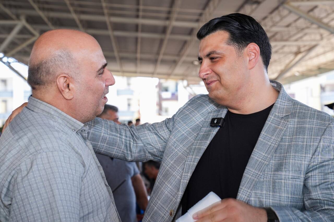 Şehitkamil Belediyesi, yaklaşan Kurban Bayramı öncesi ilçe genelinde hazırlıklarını tamamladı.