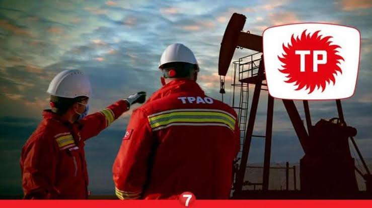 Türkiye Petrolleri Anonim Ortaklığı (TPAO), Gaziantep’in Araban ve Yavuzeli ilçelerinde