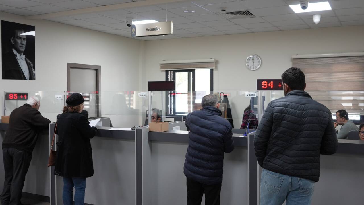 Şehitkamil Belediyesi, 2025 yılı emlak, ilan-reklam ve çevre temizlik vergisinin