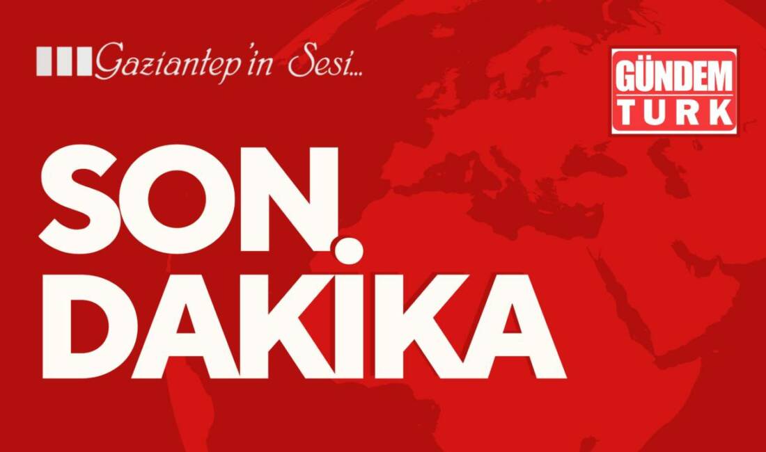 Gaziantep’in İslahiye ilçesinde bulunan bir pamuk iplik fabrikasında çıkan yangında