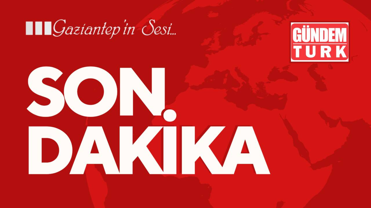 Gaziantep’in İslahiye ilçesinde bulunan bir pamuk iplik fabrikasında çıkan yangında