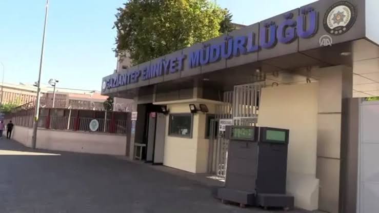 Gaziantep Emniyet Müdürlüğü, Mayıs ayında uyuşturucuya karşı yürüttüğü operasyonlarda büyük
