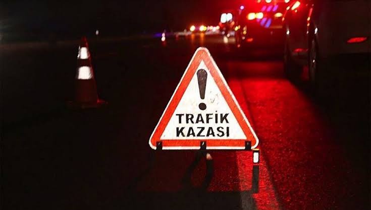 Gaziantep’in Nizip ile Karkamış ilçeleri arasında bulunan D-400 Karayolu’nun Karkamış