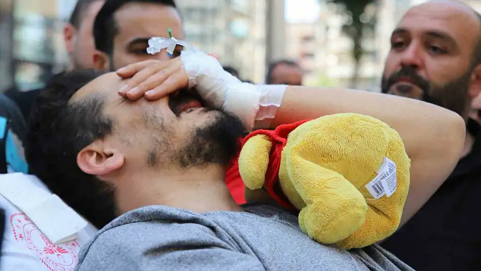 Gaziantep’te meydana gelen trafik kazasında hayatını kaybeden 112 Acil Sağlık
