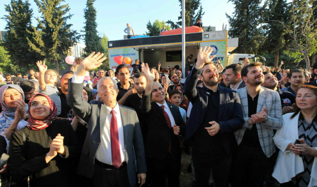 Gaziantep Üniversitesi Tıp Fakültesi Çocuk Hastanesi’nde karaciğer kanseri tedavisi gören