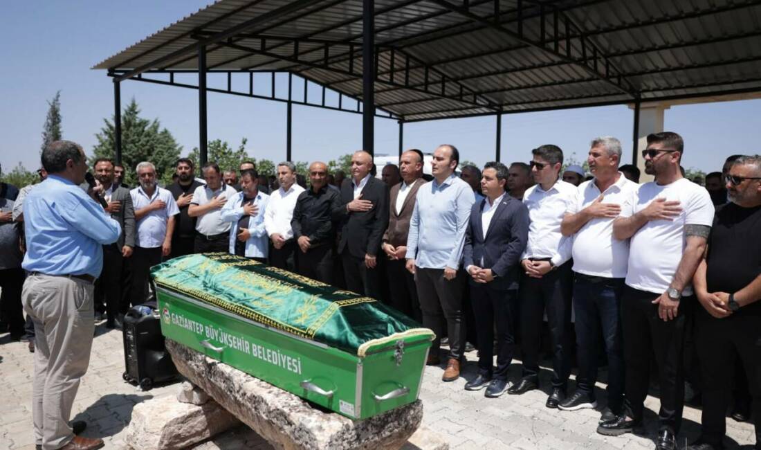 Gaziantep’in Araban ilçesinde kaybolduktan sonra Fırat Nehri’nde cansız bedeni bulunan