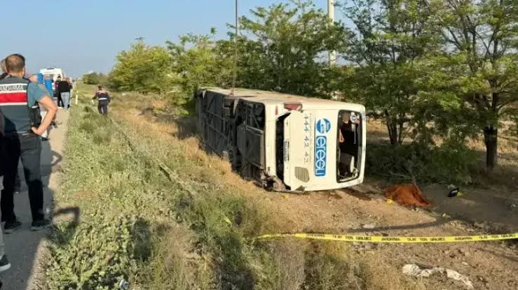 Kurban Bayramı tatili boyunca Gaziantep genelinde yaşanan trafik kazaları, bayram