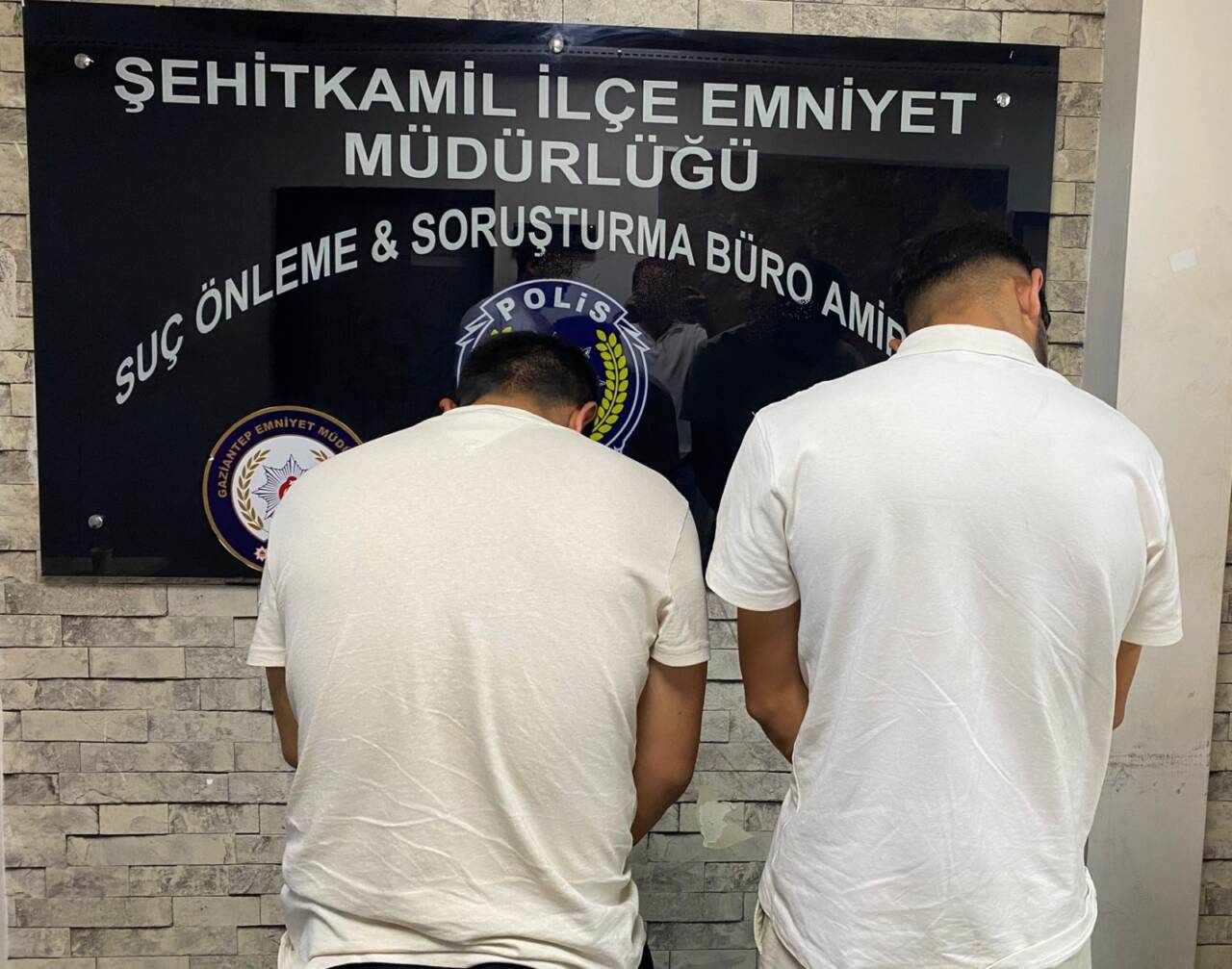 Gaziantep’te Şehitkamil İlçe Emniyet Müdürlüğü ekiplerince 10 Haziran 2025 tarihinde