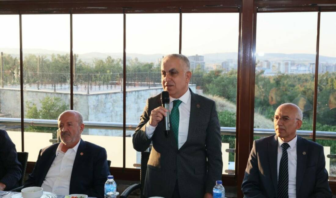 Gaziantep Üniversitesi (GAÜN) Naci Topçuoğlu Meslek Yüksekokulu (NTMYO), üniversite-sanayi iş