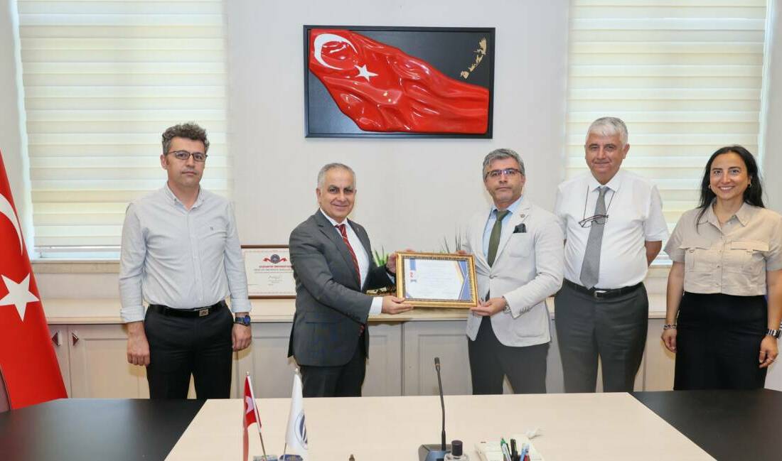 Gaziantep Üniversitesi (GAÜN) Gaziantep Eğitim Fakültesi Rehberlik ve Psikolojik Danışmanlık