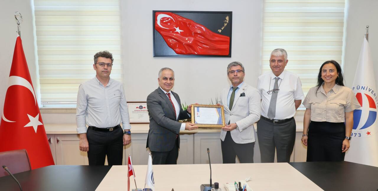 Gaziantep Üniversitesi (GAÜN) Gaziantep Eğitim Fakültesi Rehberlik ve Psikolojik Danışmanlık