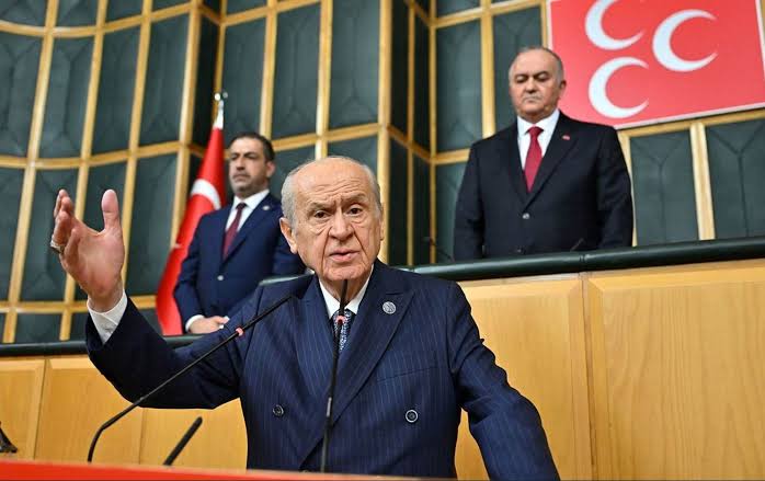 Milliyetçi Hareket Partisi (MHP), “Asırlık Birlik, Sonsuz Kardeşlik” temasıyla Gaziantep’te