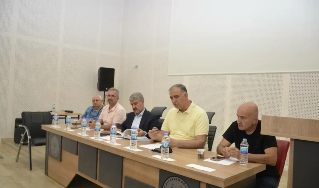Adıyaman, Besni Eğitim Vakfı (BEV), bu yıl 27’ncisi düzenlenecek Besni