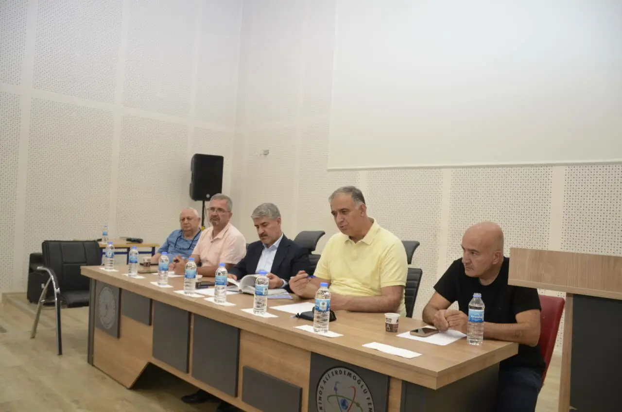 Adıyaman, Besni Eğitim Vakfı (BEV), bu yıl 27’ncisi düzenlenecek Besni