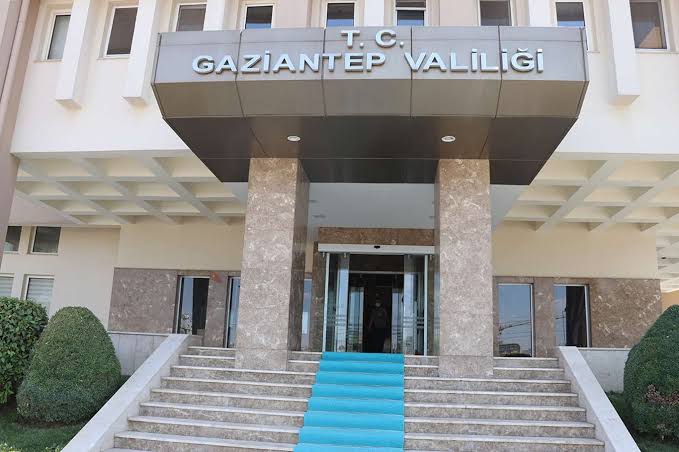Gaziantep Valiliği, yaz mevsimiyle birlikte artan sıcaklıklar ve insan hareketliliğine