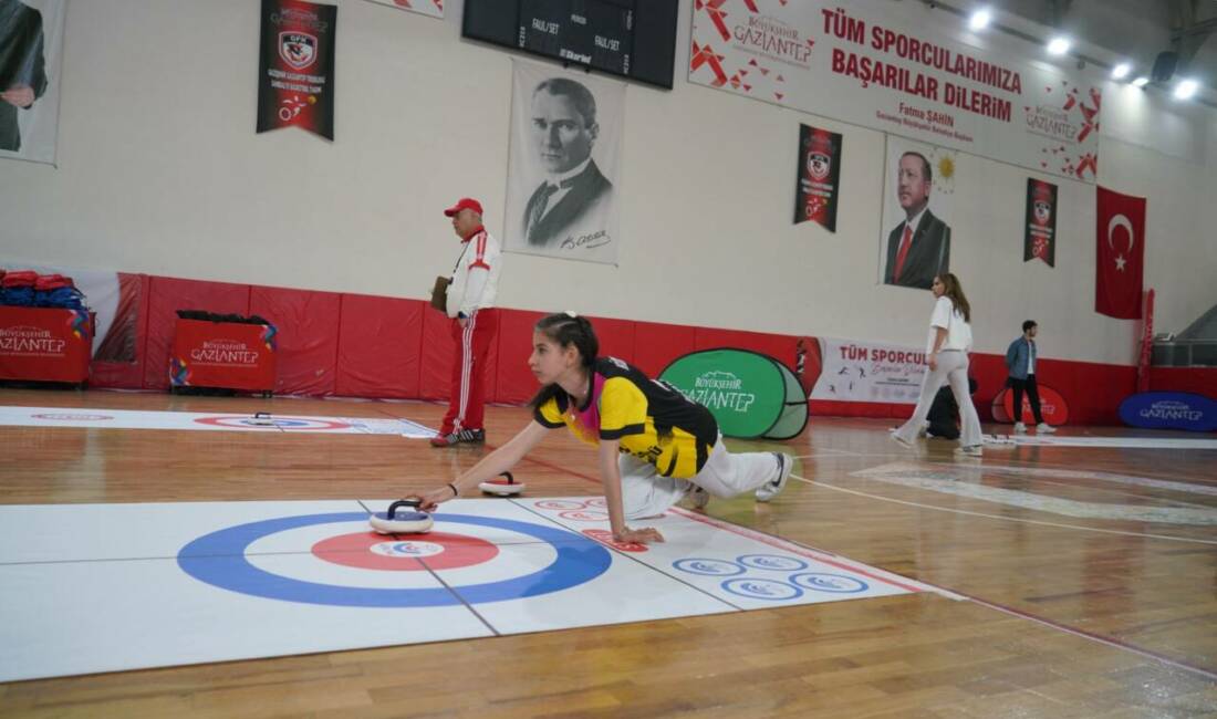 Gaziantep Büyükşehir Belediyesi, 15 Temmuz Demokrasi ve Millî Birlik Günü