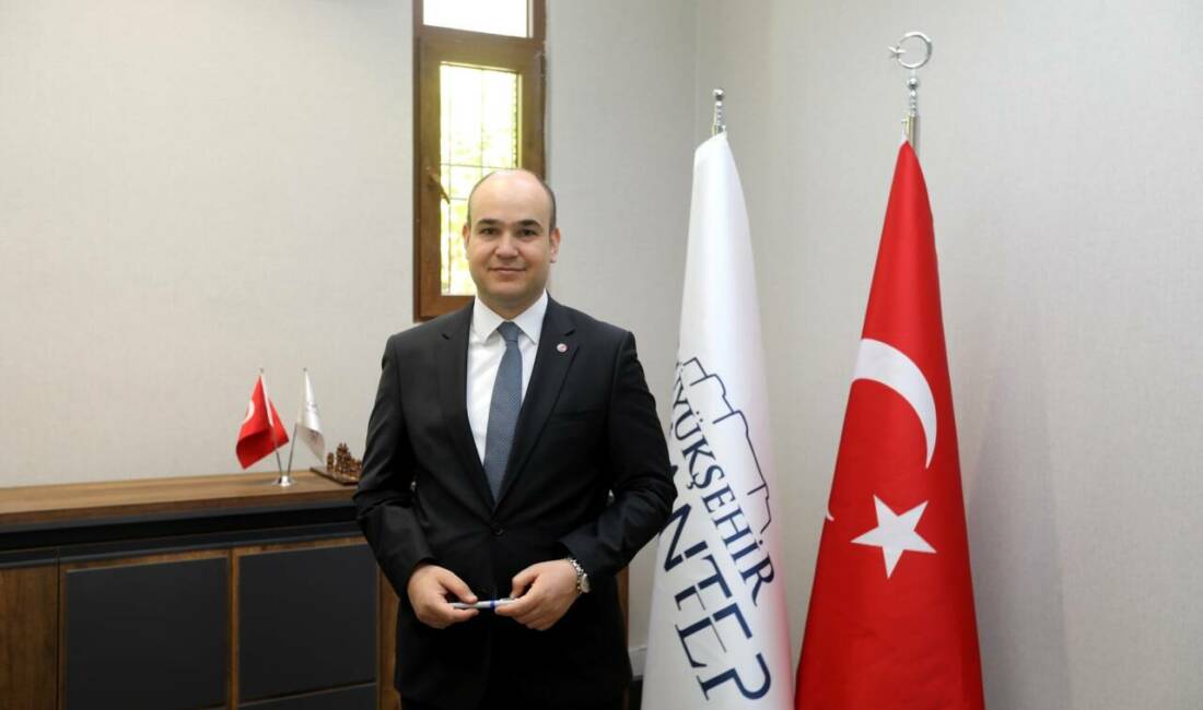 Gaziantep Büyükşehir Belediyesi tarafından hayata geçirilen İpekyolu Gaziantep İş, Kariyer