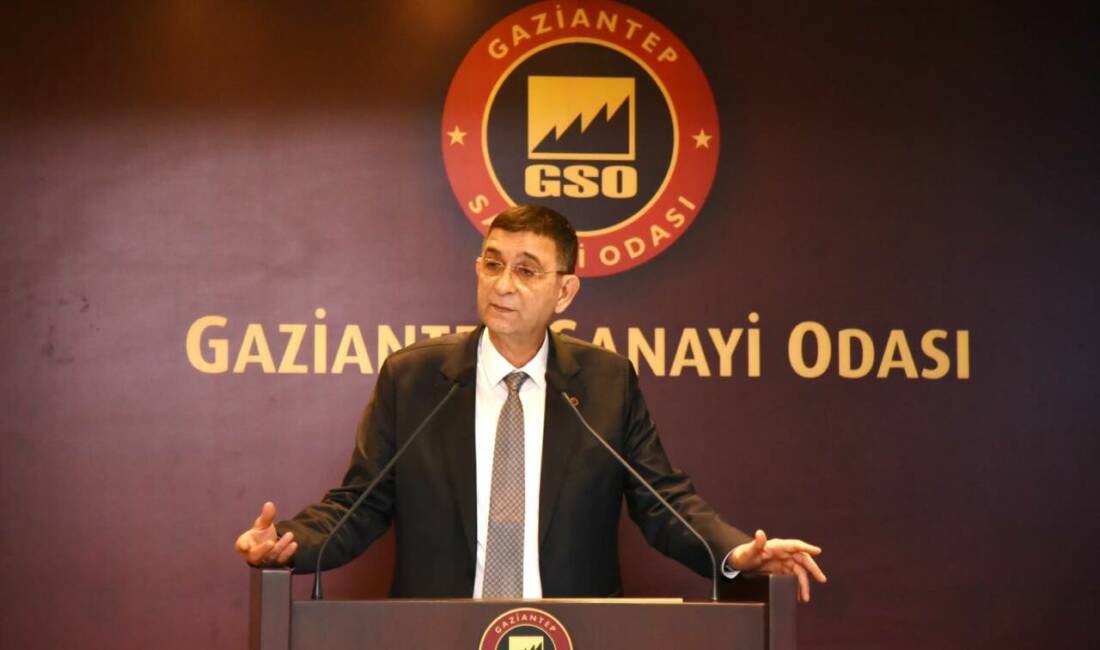 İstanbul Sanayi Odası (İSO) tarafından açıklanan 2024 yılı “Türkiye’nin İkinci