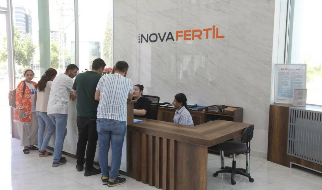 Gaziantep Büyükşehir Belediyesi ve Gaziantep Valiliği öncülüğünde hayata geçirilen “Bir