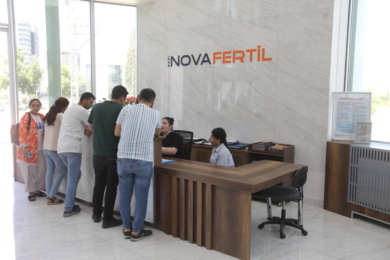 Gaziantep Büyükşehir Belediyesi ve Gaziantep Valiliği öncülüğünde hayata geçirilen “Bir