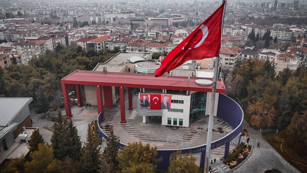 Şahinbey Belediyesi, 15 Temmuz Demokrasi ve Millî Birlik Günü dolayısıyla